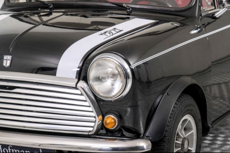 MINI 1000 classic Cabrio thumbnail 23