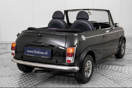 MINI 1000 classic Cabrio thumbnail 28