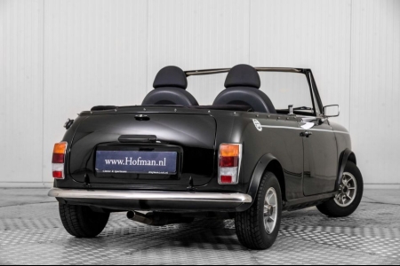 MINI 1000 classic Cabrio thumbnail 29