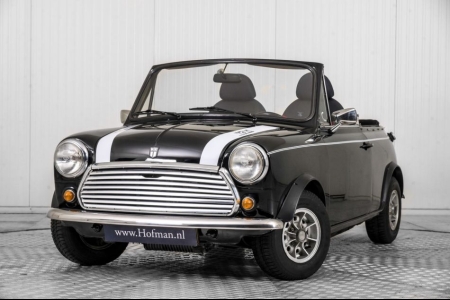 MINI 1000 classic Cabrio thumbnail 3