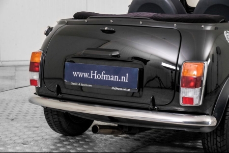MINI 1000 classic Cabrio thumbnail 30