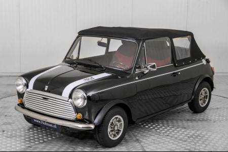 MINI 1000 classic Cabrio thumbnail 32