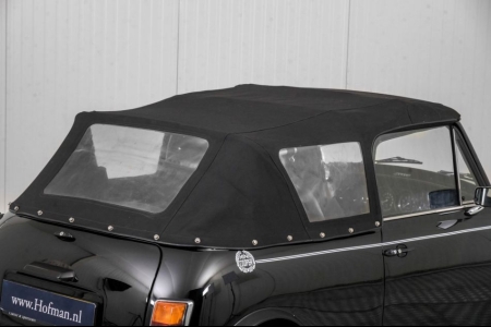 MINI 1000 classic Cabrio thumbnail 33