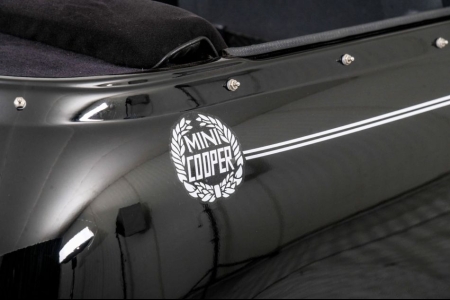 MINI 1000 classic Cabrio thumbnail 35