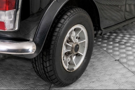 MINI 1000 classic Cabrio thumbnail 36
