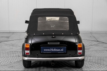 MINI 1000 classic Cabrio thumbnail 40