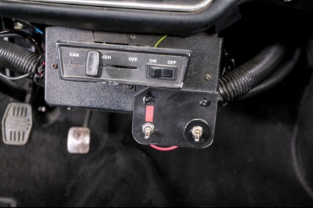 MINI 1000 classic Cabrio thumbnail 41