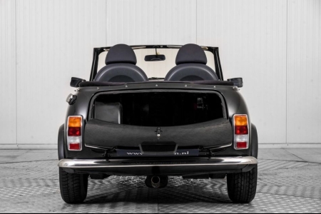 MINI 1000 classic Cabrio thumbnail 42