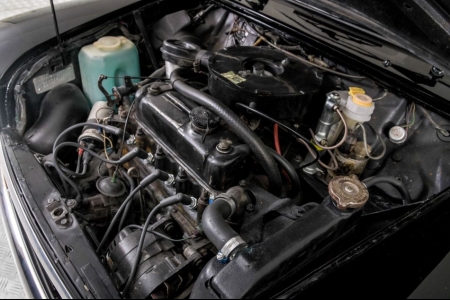 MINI 1000 classic Cabrio thumbnail 47