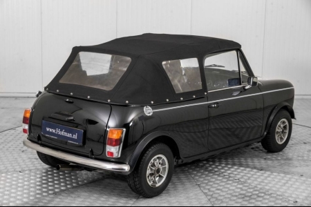 MINI 1000 classic Cabrio thumbnail 49