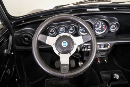MINI 1000 classic Cabrio thumbnail 5