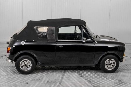 MINI 1000 classic Cabrio thumbnail 50