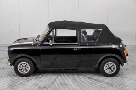 MINI 1000 classic Cabrio thumbnail 51