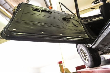 MINI 1000 classic Cabrio thumbnail 52