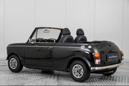 MINI 1000 classic Cabrio thumbnail 8