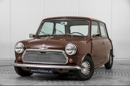 MINI 1300 classic thumbnail 3