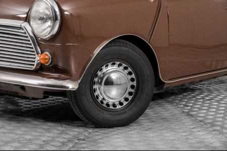 MINI 1300 classic thumbnail 4