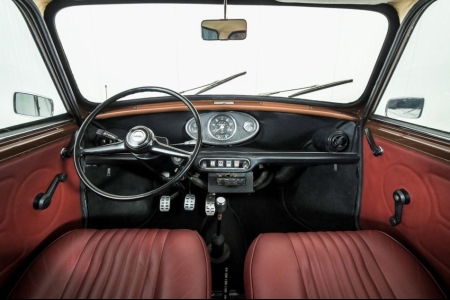 MINI 1300 classic thumbnail 5