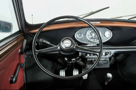 MINI 1300 classic thumbnail 6
