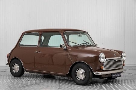 MINI 1300 classic thumbnail 7