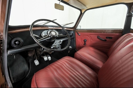 MINI 1300 classic thumbnail 9
