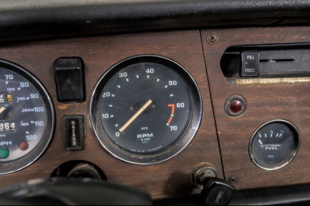 Triumph Spitfire 1500 thumbnail 23