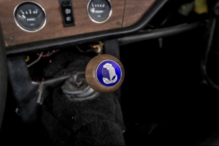 Triumph Spitfire 1500 thumbnail 27