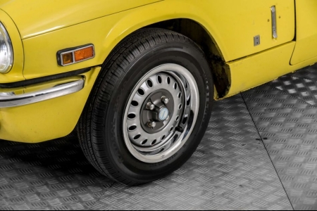 Triumph Spitfire 1500 thumbnail 29