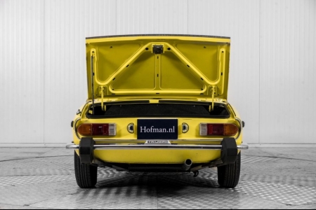 Triumph Spitfire 1500 thumbnail 42