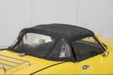 Triumph Spitfire 1500 thumbnail 50