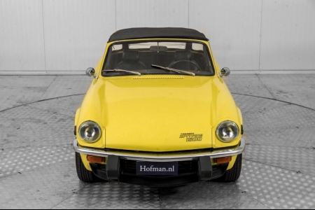 Triumph Spitfire 1500 thumbnail 51