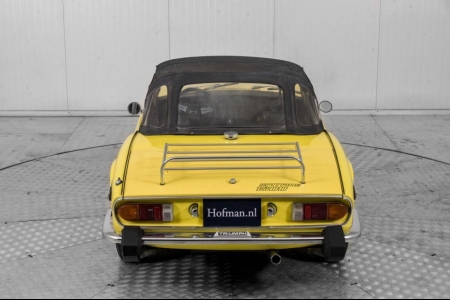 Triumph Spitfire 1500 thumbnail 52