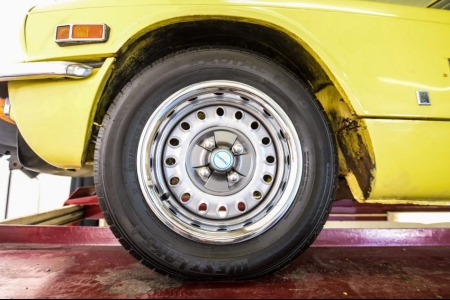 Triumph Spitfire 1500 thumbnail 61