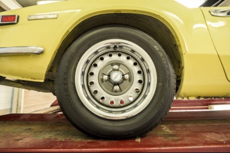 Triumph Spitfire 1500 thumbnail 63