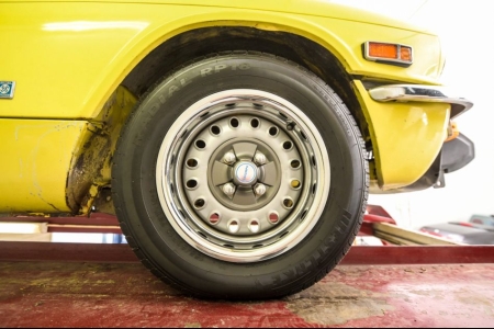 Triumph Spitfire 1500 thumbnail 64