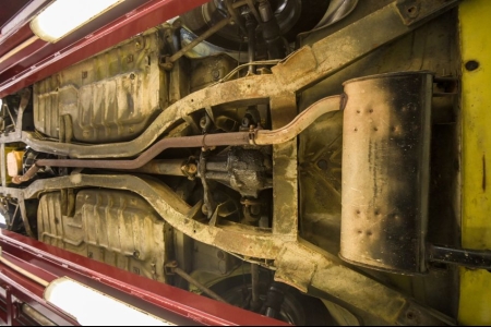 Triumph Spitfire 1500 thumbnail 69