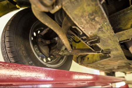 Triumph Spitfire 1500 thumbnail 72