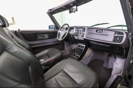Saab 900 Cabrio 2.0 Turbo 16 thumbnail 10