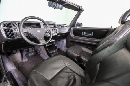 Saab 900 Cabrio 2.0 Turbo 16 thumbnail 13