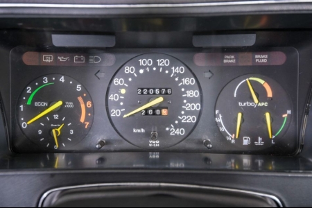 Saab 900 Cabrio 2.0 Turbo 16 thumbnail 21