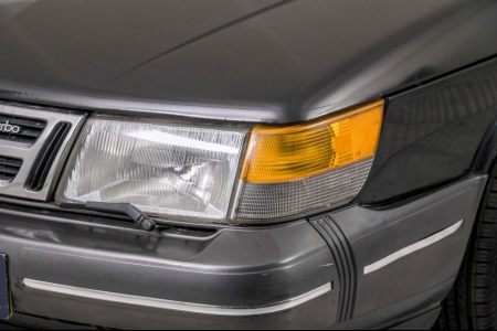 Saab 900 Cabrio 2.0 Turbo 16 thumbnail 23