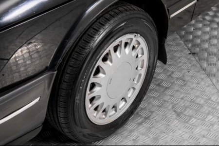 Saab 900 Cabrio 2.0 Turbo 16 thumbnail 24