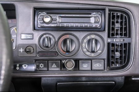 Saab 900 Cabrio 2.0 Turbo 16 thumbnail 25