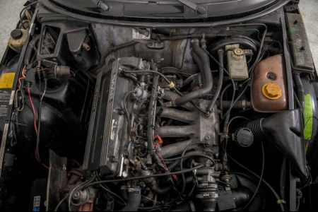 Saab 900 Cabrio 2.0 Turbo 16 thumbnail 29