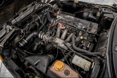Saab 900 Cabrio 2.0 Turbo 16 thumbnail 30