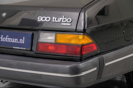 Saab 900 Cabrio 2.0 Turbo 16 thumbnail 31