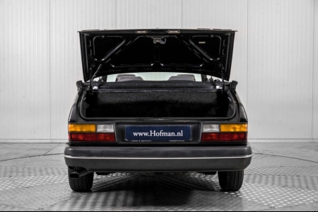Saab 900 Cabrio 2.0 Turbo 16 thumbnail 40