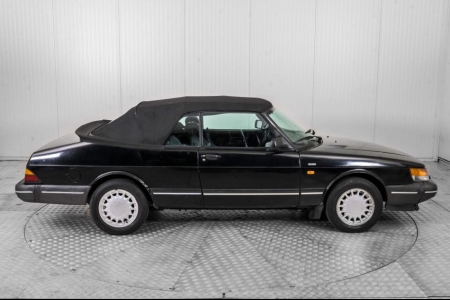 Saab 900 Cabrio 2.0 Turbo 16 thumbnail 48
