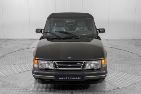 Saab 900 Cabrio 2.0 Turbo 16 thumbnail 51
