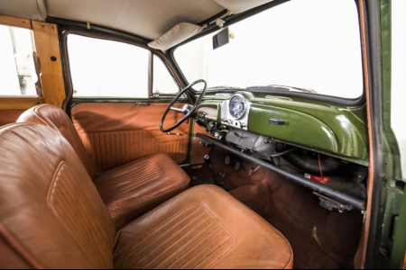 Morris Minor Traveller   thumbnail 10